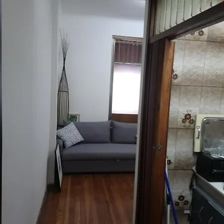 Apart Corrientes Broadway Buenos Aires Exterior photo