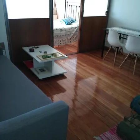 Apart Corrientes Broadway Buenos Aires Exterior photo