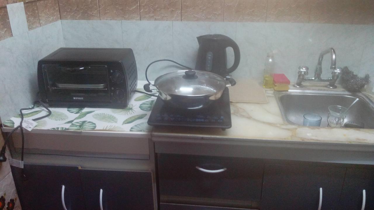 Apartment Corrientes Broadway Buenos Aires