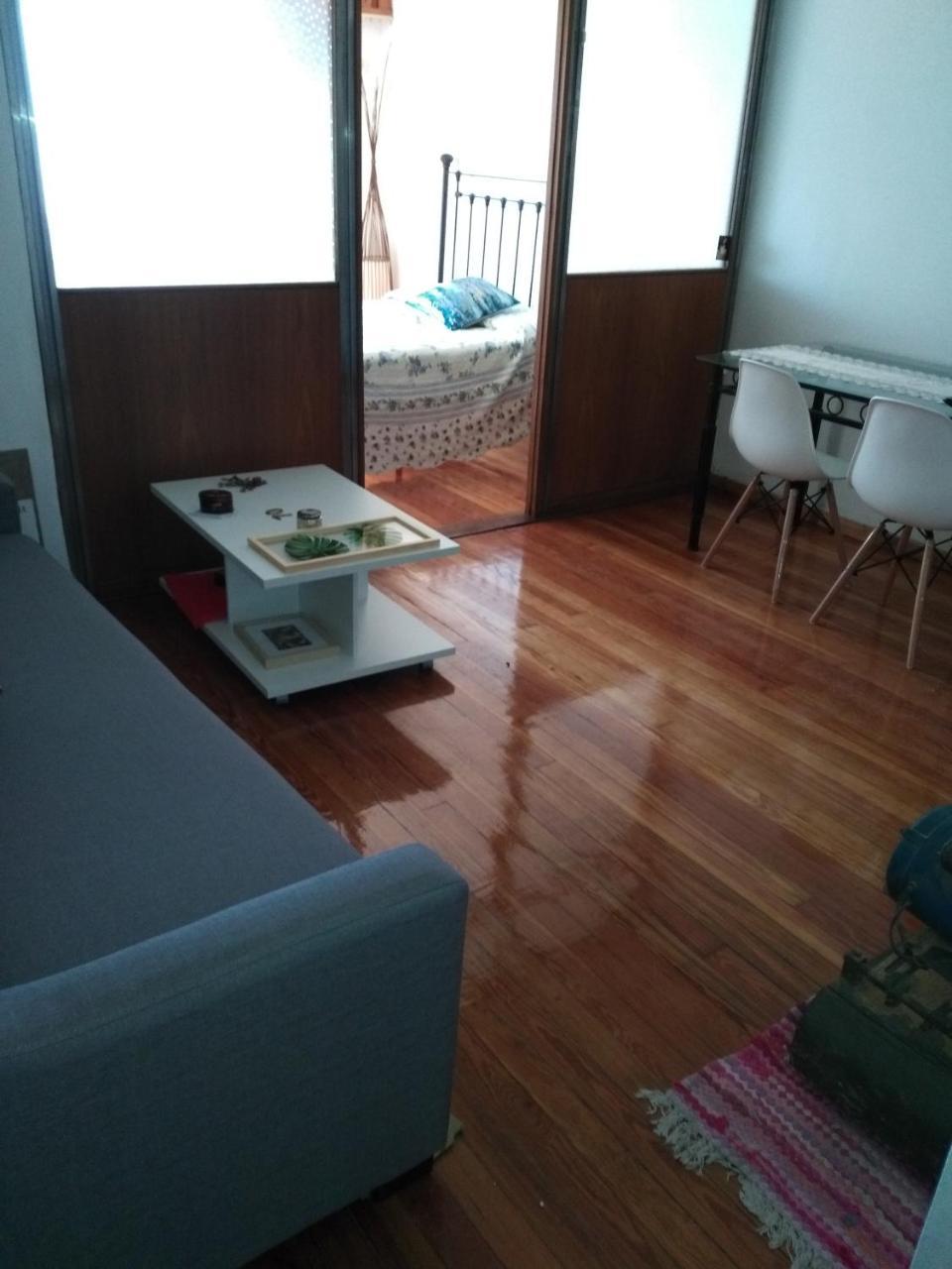 Apartment Corrientes Broadway *