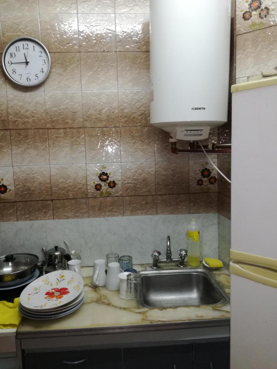 Apartment Corrientes Broadway Buenos Aires