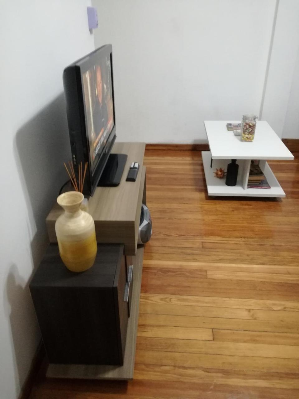 Corrientes Broadway Apartment