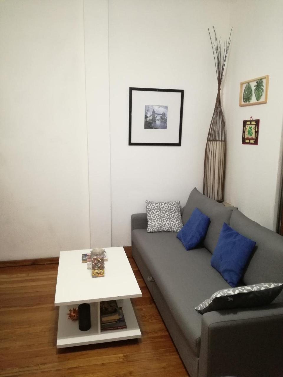 Corrientes Broadway Apartment Buenos Aires