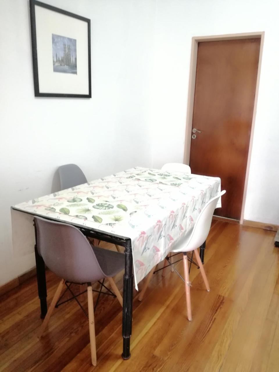 Apartment Corrientes Broadway