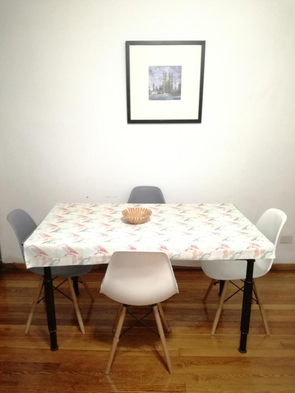 Corrientes Broadway Apartment