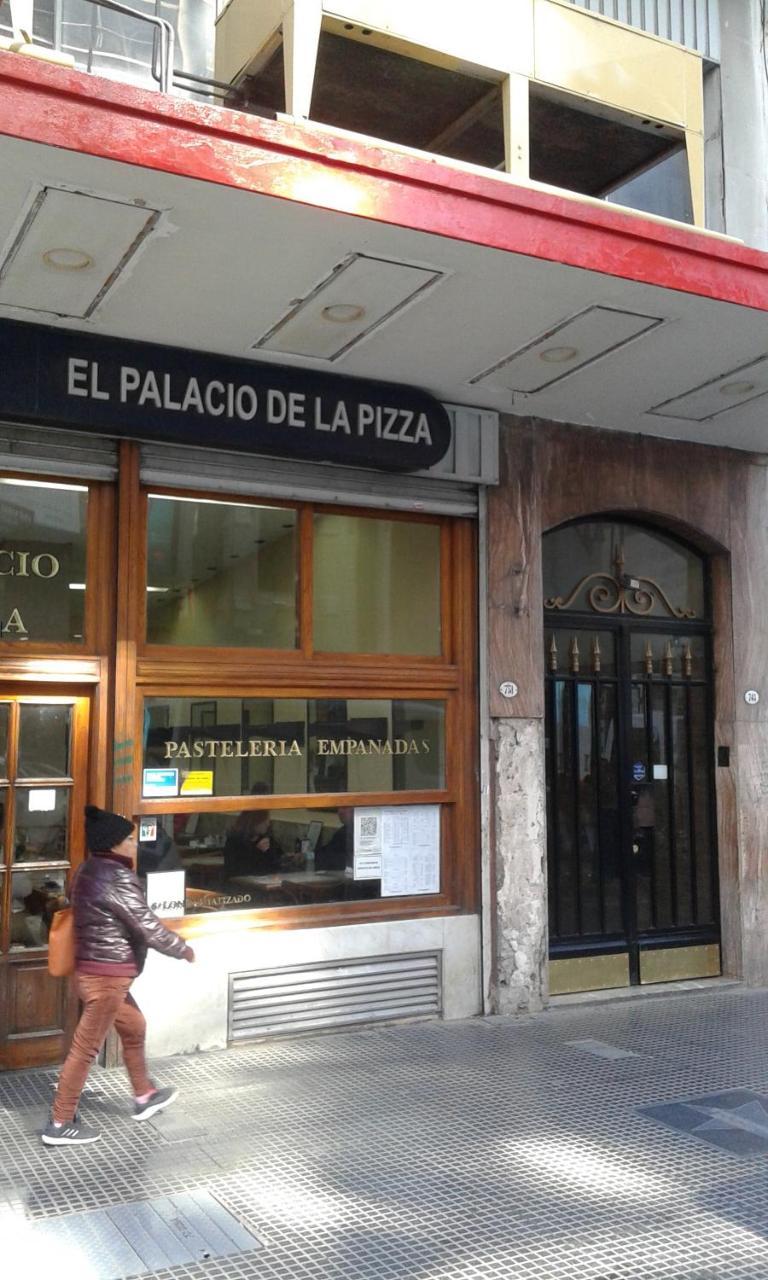 Apartment Corrientes Broadway *