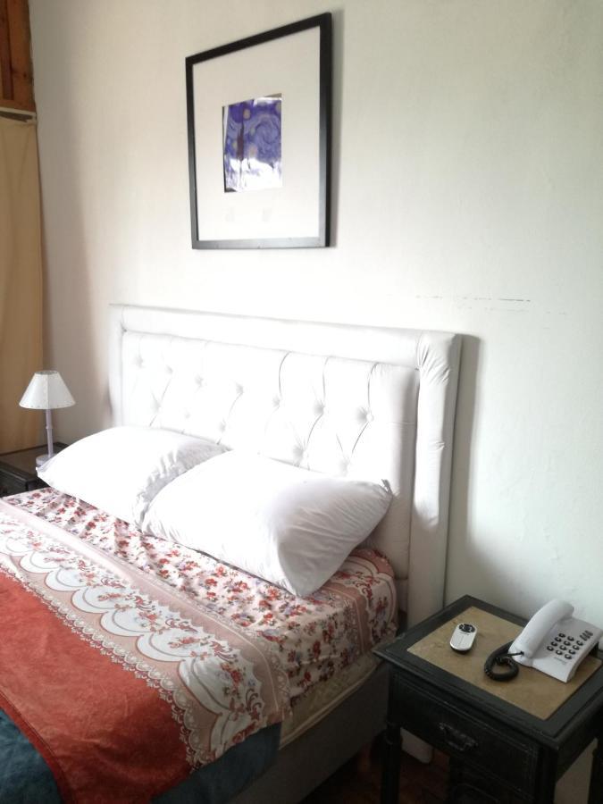 Corrientes Broadway Apartment